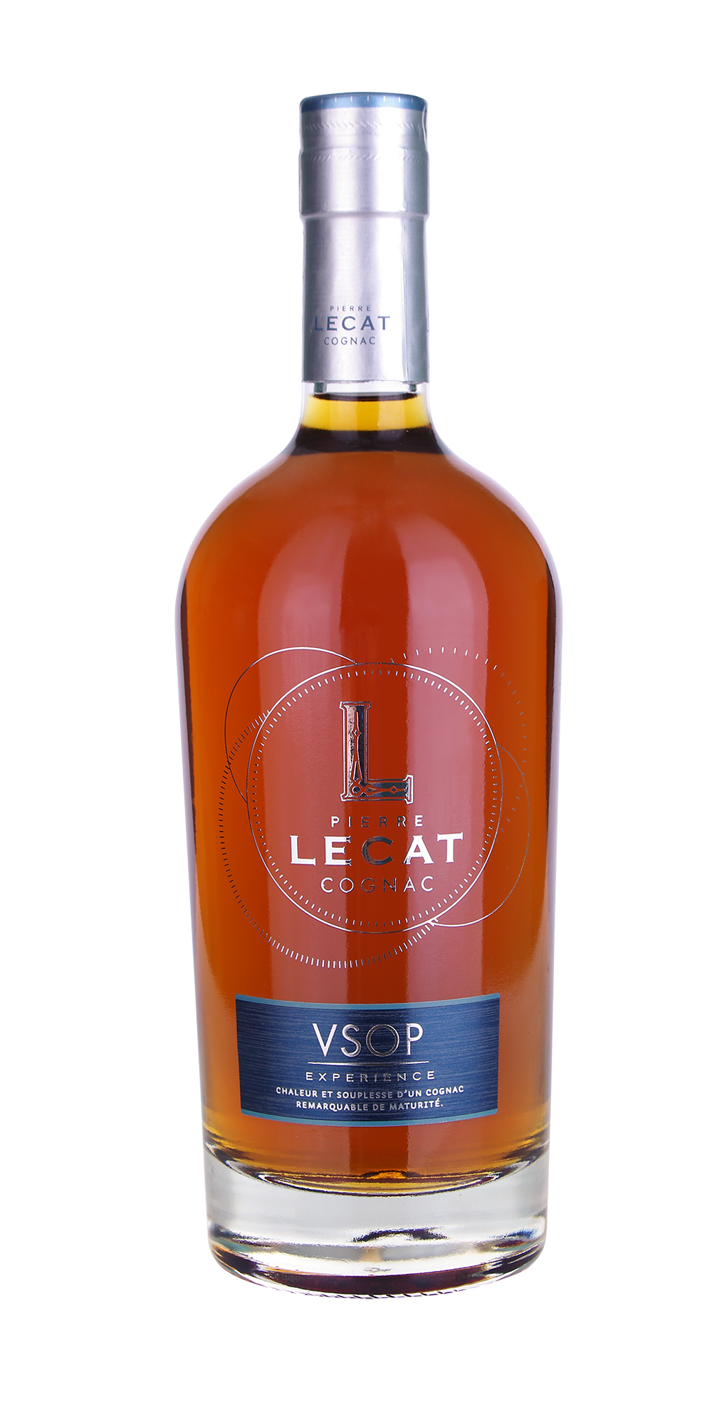 Pierre Lecat VSOP Experience